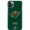 NHL Minnesota Wild Distressed iPhone 11 Pro Max Lite Case