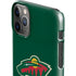 NHL Minnesota Wild Distressed iPhone 11 Pro Max Lite Case