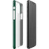 NHL Minnesota Wild Distressed iPhone 11 Pro Max Lite Case