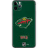 NHL Minnesota Wild Distressed iPhone 11 Pro Max Skin