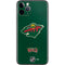 NHL Minnesota Wild Distressed iPhone 11 Pro Skin
