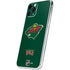NHL Minnesota Wild Distressed iPhone 11 Pro Skin
