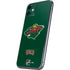 NHL Minnesota Wild Distressed iPhone 11 Skin