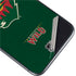 NHL Minnesota Wild Distressed iPhone 11 Skin