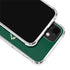 NHL Minnesota Wild Distressed iPhone 12 Clear Case