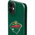 NHL Minnesota Wild Distressed iPhone 12 Mini Lite Case