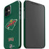 NHL Minnesota Wild Distressed iPhone 12 Mini Lite Case