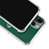 NHL Minnesota Wild Distressed iPhone 12 Pro Max Clear Case