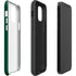 NHL Minnesota Wild Distressed iPhone 12 Pro Max Impact Case
