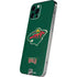 NHL Minnesota Wild Distressed iPhone 12 Pro Max Skin