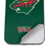 NHL Minnesota Wild Distressed iPhone 12 Pro Max Skin