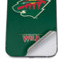 NHL Minnesota Wild Distressed iPhone 12 Pro Skin
