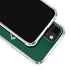 NHL Minnesota Wild Distressed iPhone 13 Clear Case