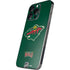 NHL Minnesota Wild Distressed iPhone 13 Pro Max Skin
