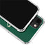 NHL Minnesota Wild Distressed iPhone 14 Clear Case