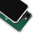 NHL Minnesota Wild Distressed iPhone 14 Plus Clear Case
