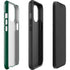 NHL Minnesota Wild Distressed iPhone 14 Pro Max Impact Case