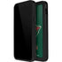 NHL Minnesota Wild Distressed iPhone 14 Pro Max Waterproof Case