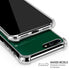 NHL Minnesota Wild Distressed iPhone 7/8 Plus Clear Case