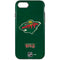 NHL Minnesota Wild Distressed iPhone 7 Pro Case