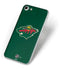 NHL Minnesota Wild Distressed iPhone 7 Skin