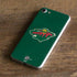 NHL Minnesota Wild Distressed iPhone 7 Skin
