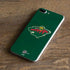 NHL Minnesota Wild Distressed iPhone 8 Plus Skin