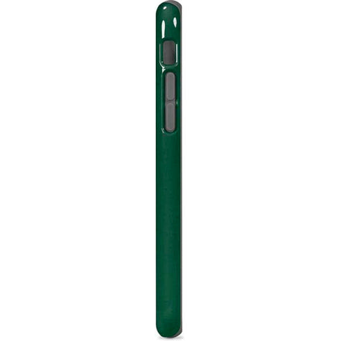 NHL Minnesota Wild Distressed iPhone 8 Pro Case