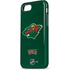 NHL Minnesota Wild Distressed iPhone 8 Pro Case