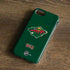 NHL Minnesota Wild Distressed iPhone 8 Pro Case