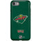 NHL Minnesota Wild Distressed iPhone SE (2nd & 3rd Gen) Pro Case