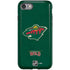 NHL Minnesota Wild Distressed iPhone SE (2nd & 3rd Gen) Pro Case