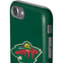 NHL Minnesota Wild Distressed iPhone SE (2nd & 3rd Gen) Pro Case