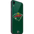 NHL Minnesota Wild Distressed iPhone SE (2nd & 3rd Gen) Skin