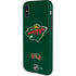 NHL Minnesota Wild Distressed iPhone X Pro Case