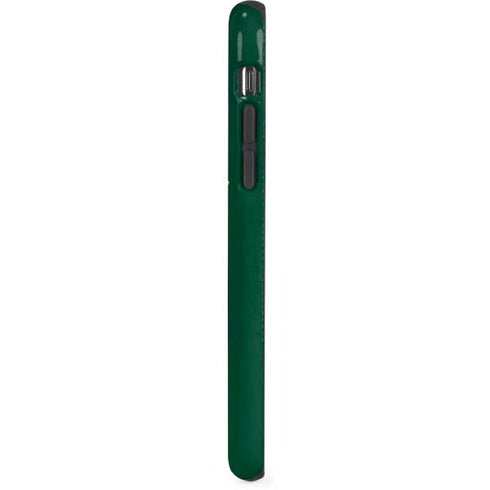 NHL Minnesota Wild Distressed iPhone X Pro Case