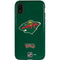 NHL Minnesota Wild Distressed iPhone XR Pro Case