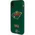 NHL Minnesota Wild Distressed iPhone XR Pro Case