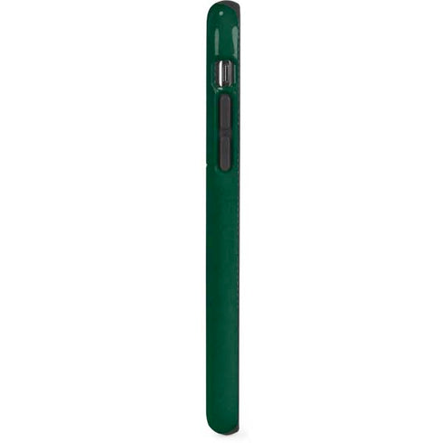 NHL Minnesota Wild Distressed iPhone XR Pro Case