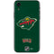 NHL Minnesota Wild Distressed iPhone XR Skin