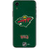 NHL Minnesota Wild Distressed iPhone XR Skin