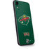 NHL Minnesota Wild Distressed iPhone XR Skin