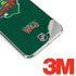 NHL Minnesota Wild Distressed iPhone XS Max Skin