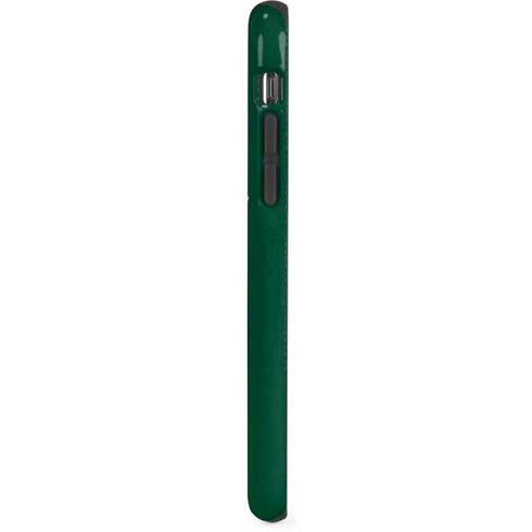 NHL Minnesota Wild Distressed iPhone XS Pro Case