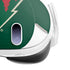 NHL Minnesota Wild Distressed Meta Quest 3 Skin