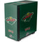 NHL Minnesota Wild Distressed NZXT H510 Compact ATX Mid-Tower Case Skin