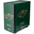 NHL Minnesota Wild Distressed NZXT H510 Compact ATX Mid-Tower Case Skin
