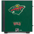 NHL Minnesota Wild Distressed NZXT H510 Compact ATX Mid-Tower Case Skin