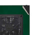 NHL Minnesota Wild Distressed NZXT H510 Compact ATX Mid-Tower Case Skin