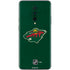 NHL Minnesota Wild Distressed OnePlus 7 Pro Skin